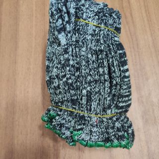 10 đôi bao tay lao động (loại dày)