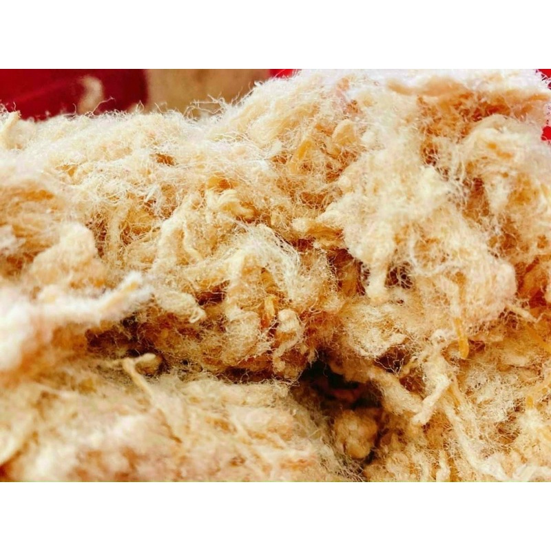 CHÀ BÔNG GÀ NHÀ LÀM SIÊU NGON 300gr | BigBuy360 - bigbuy360.vn