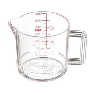 Ca đong chia vạch 300ml Inomata Nhật Bản