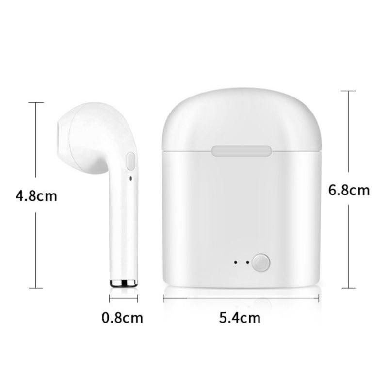 Tai nghe I7S