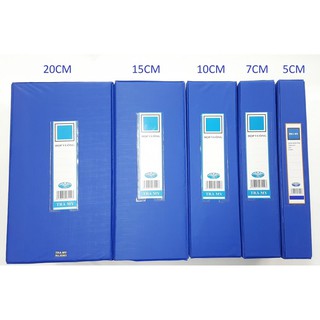 Cặp hộp gấp 10cm L1