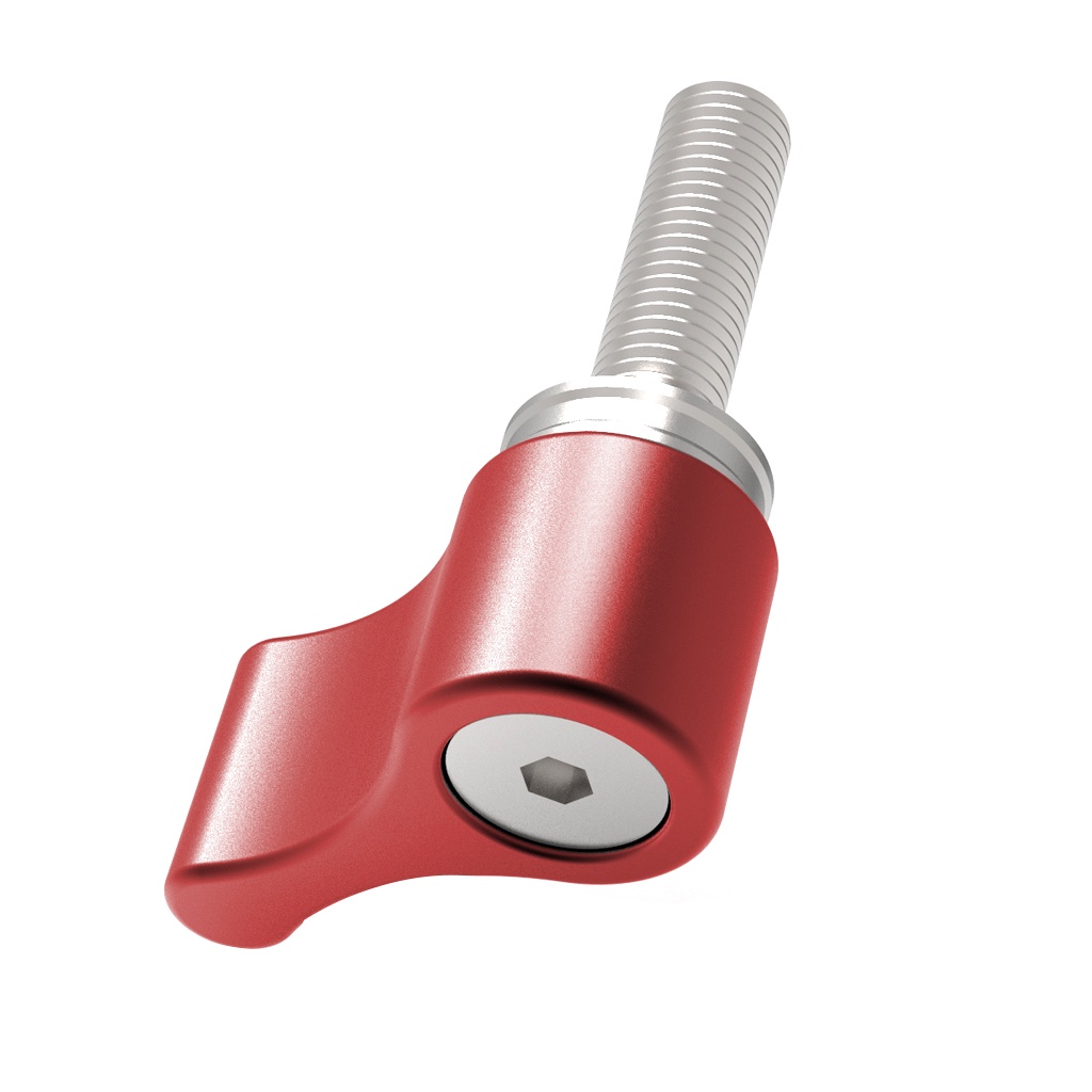 Vít Hình Chữ L M5 XT-XINTE M5 * 17 Bằng Hợp Kim Nhôm Điều Chỉnh Được Dành Cho Chụp Ảnh