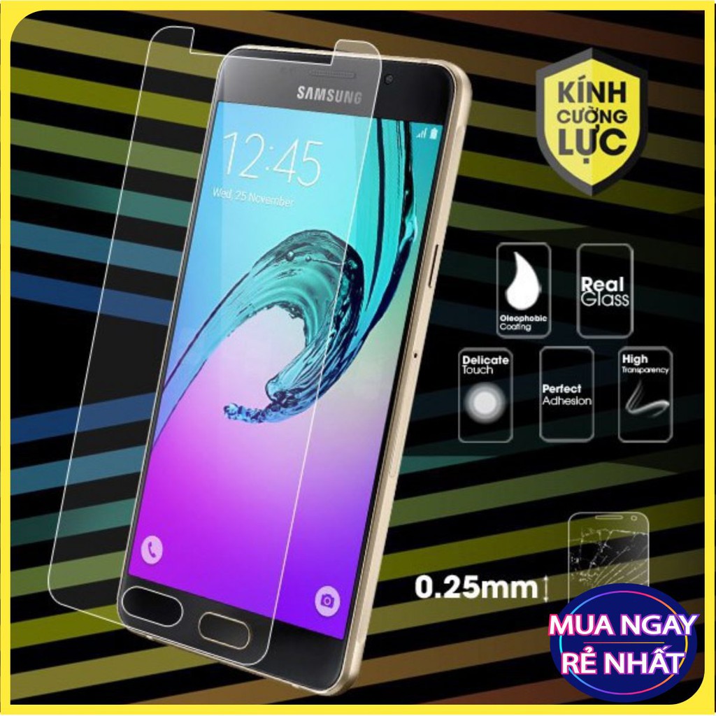 Kính cường lực Samsung J7Plus/J7Prime/J7/J7Pro