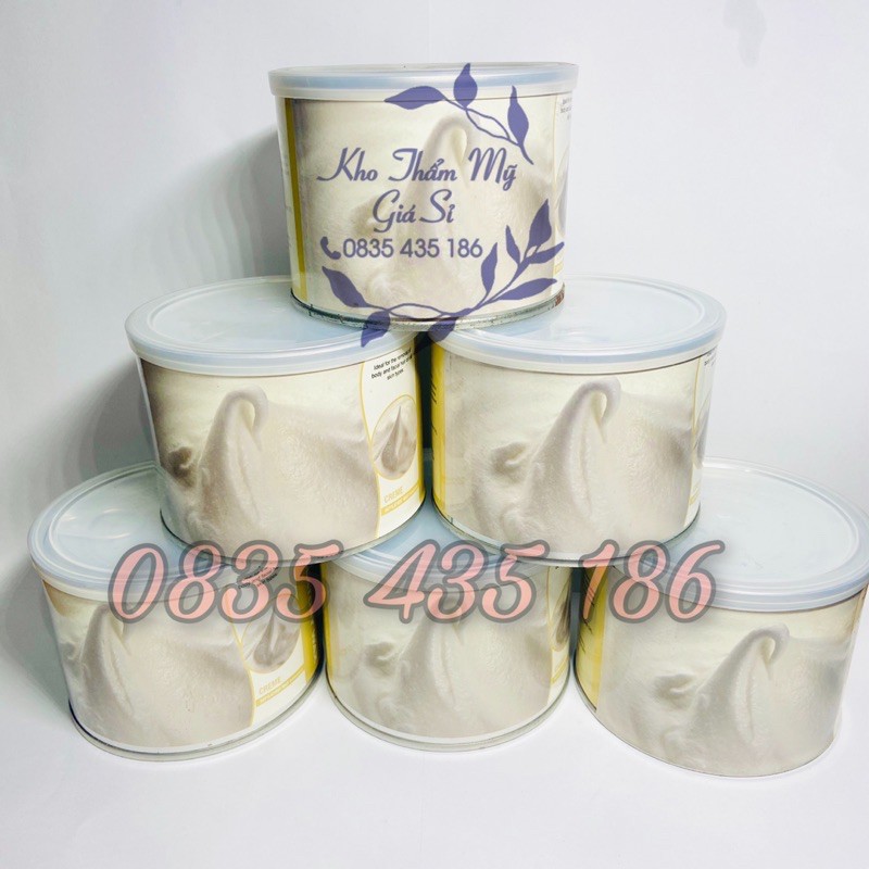 Sáp wax lông Depilatory Wax