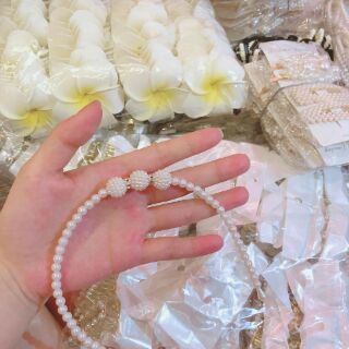 Set kẹp tóc