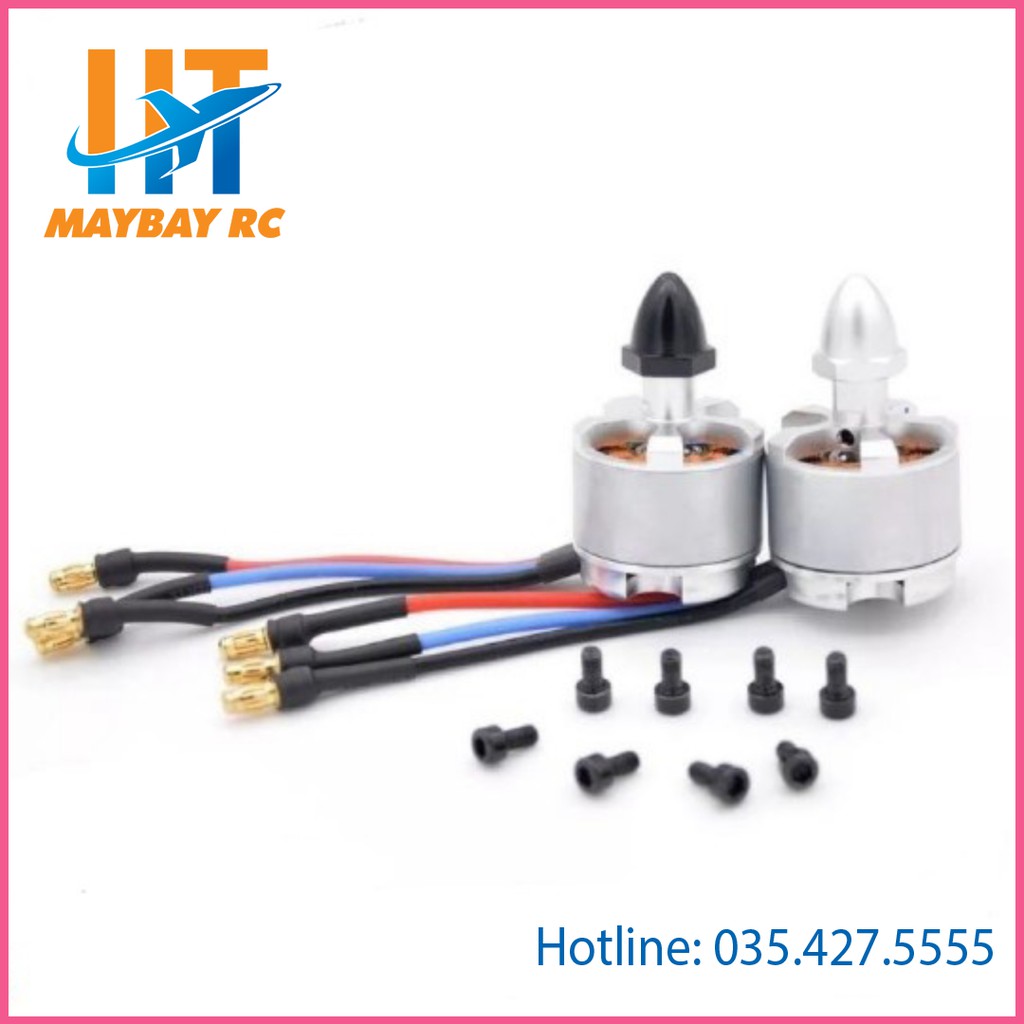 Động cơ không chổi than 3 pha 2212/ 920kv thích hợp cho quad F450, F550