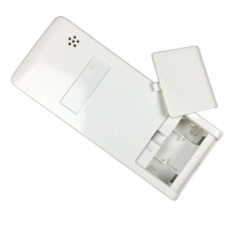 Điều Khiển Từ Xa Không Dây Cho Máy Lạnh GYKQ 21 KFR 52LW B2