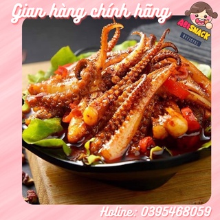 CÁ CAY TỨ XUYÊN(GÓI LẺ 12G)