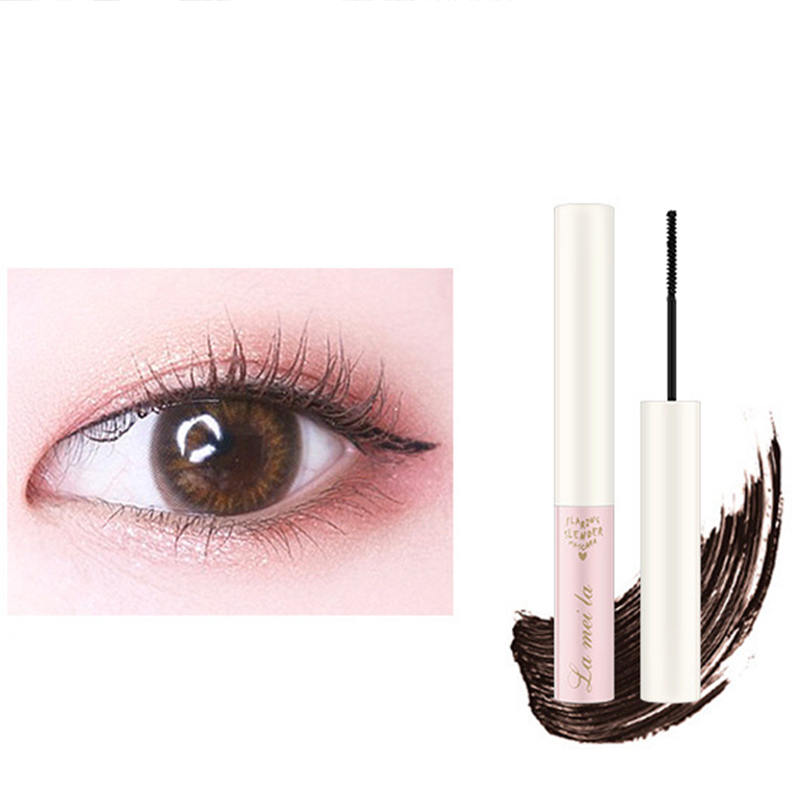 Mascara chuốt mi cong chống nhòe kháng nước lameila | BigBuy360 - bigbuy360.vn