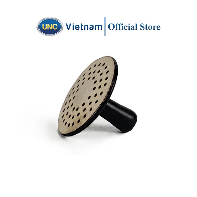 Phin Cà Phê Sứ UNC Việt Nam - Nhiều màu sắc, pha cà phê sẽ ngon hơn, dung tích 150ml, không chứa Chì (Pb) và Cađimi (Cd)