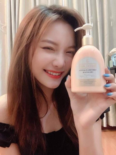 Dưỡng trắng toàn thân nhau thai cừu Hàn Quốc-Lien shop cosmetic | BigBuy360 - bigbuy360.vn