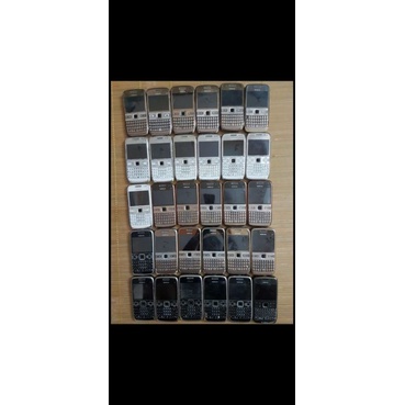 ĐIỆN THOẠI NOKIA - E72 - 3G,4G,CHÍNH HÃNG