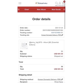 Album ảnh kỹ niệm BTS  BTS BE ESSENTIAL EDITION