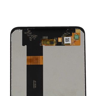 Màn hình Nokia X5 - 5.1 Plus