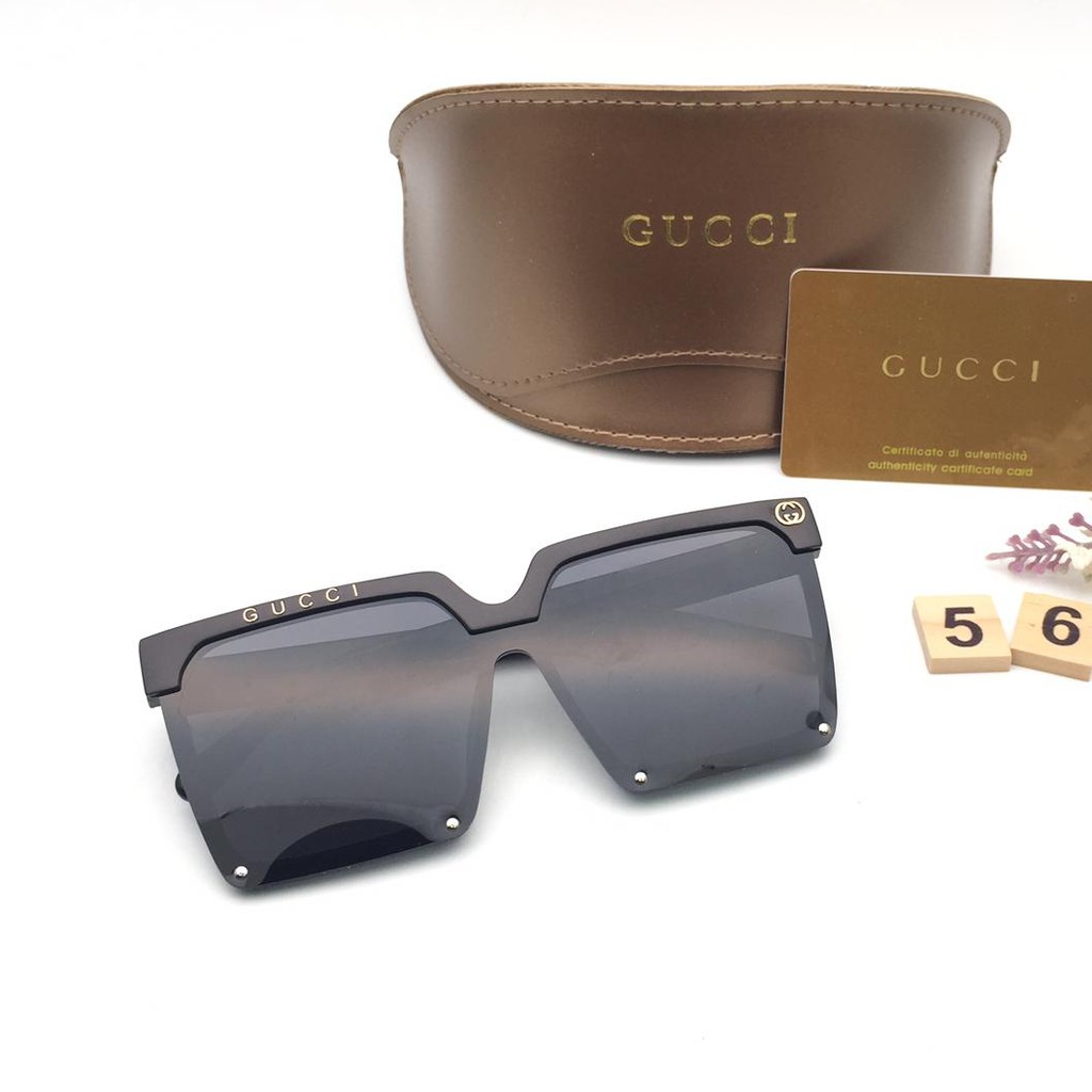 Kính Mát Gucci Gc561 Phân Cực Thời Trang Cho Nữ