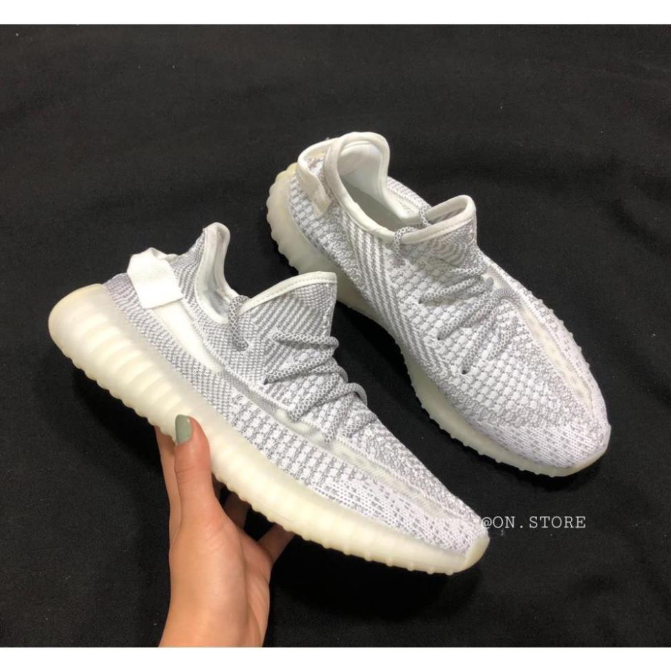 [Ảnh thật+ full box] Giày thể thao yz 350 full phản quang | BigBuy360 - bigbuy360.vn