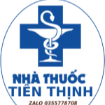 Nhà Thuốc Tiến Thịnh 22