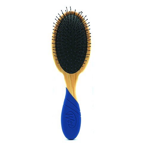 [CHÍNH HÃNG] Lược gỡ rối WET BRUSH dòng truyền thống PRO, họa tiết công chúa Belle