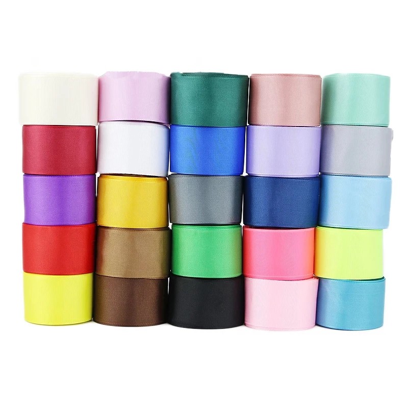 Cuộn Dây Ruy Băng 10m Rộng 40mm Dùng Làm Đồ Thủ Công