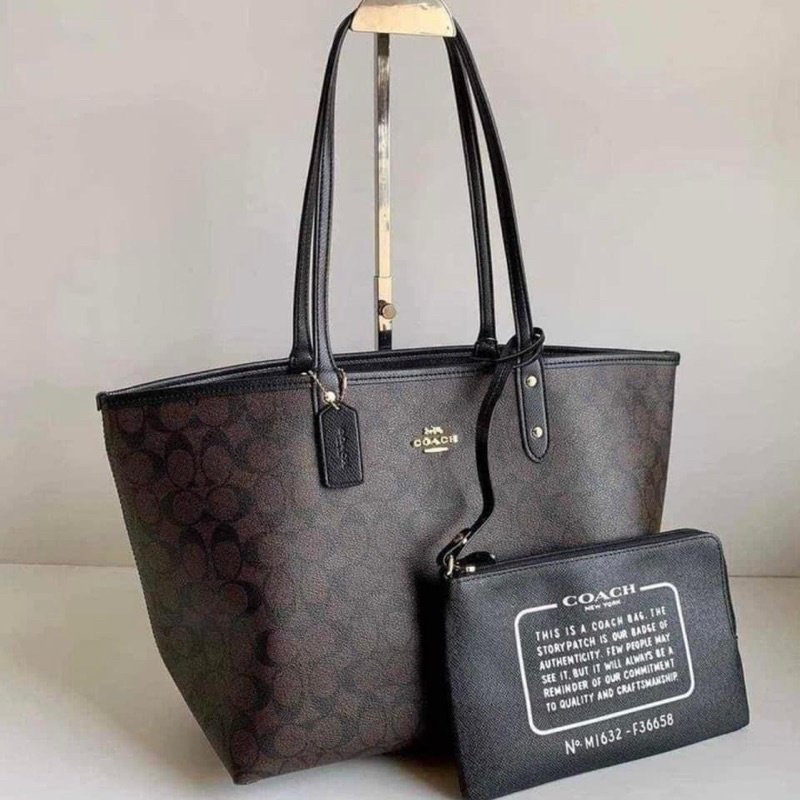 TÚI VICTORIA SECRET HÀNG AUTH SIÊU ĐẸP❤️