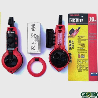 Bật mực Tajima Nhật Bản | Búng mực tự động Tajima Nhật Bản | LOẠI 1