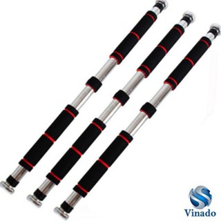 Xà đơn treo tường gắn cửa đa năng cao cấp