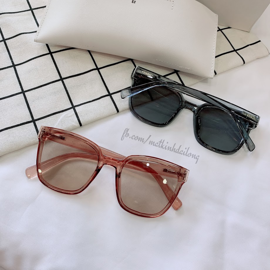 KÍNH MÁT THỜI TRANG HÈ 2020 | BigBuy360 - bigbuy360.vn