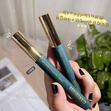 Mascara chuốt mi GLAMCOLOUR chông nước chống nhòe mi cong siêu bền