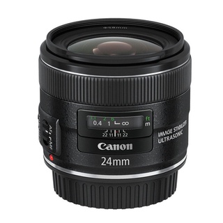 Mua Ống kính Canon EF 24mm f/2.8 IS USM - chính hãng