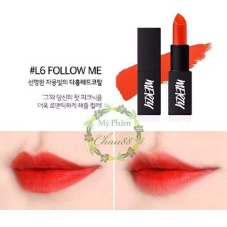 SON LÌ MERZY LIPSTICK