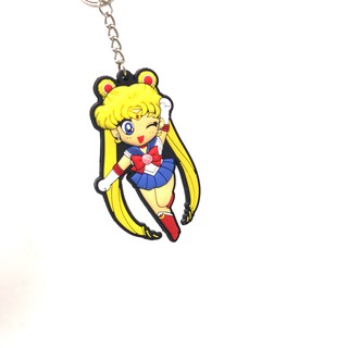 Móc Khóa Sailor Moon MS 1