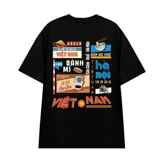  Áo thun Teelab Việt Nam TS126