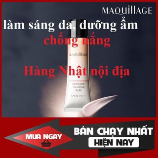 Phấn nước nền Maquillage