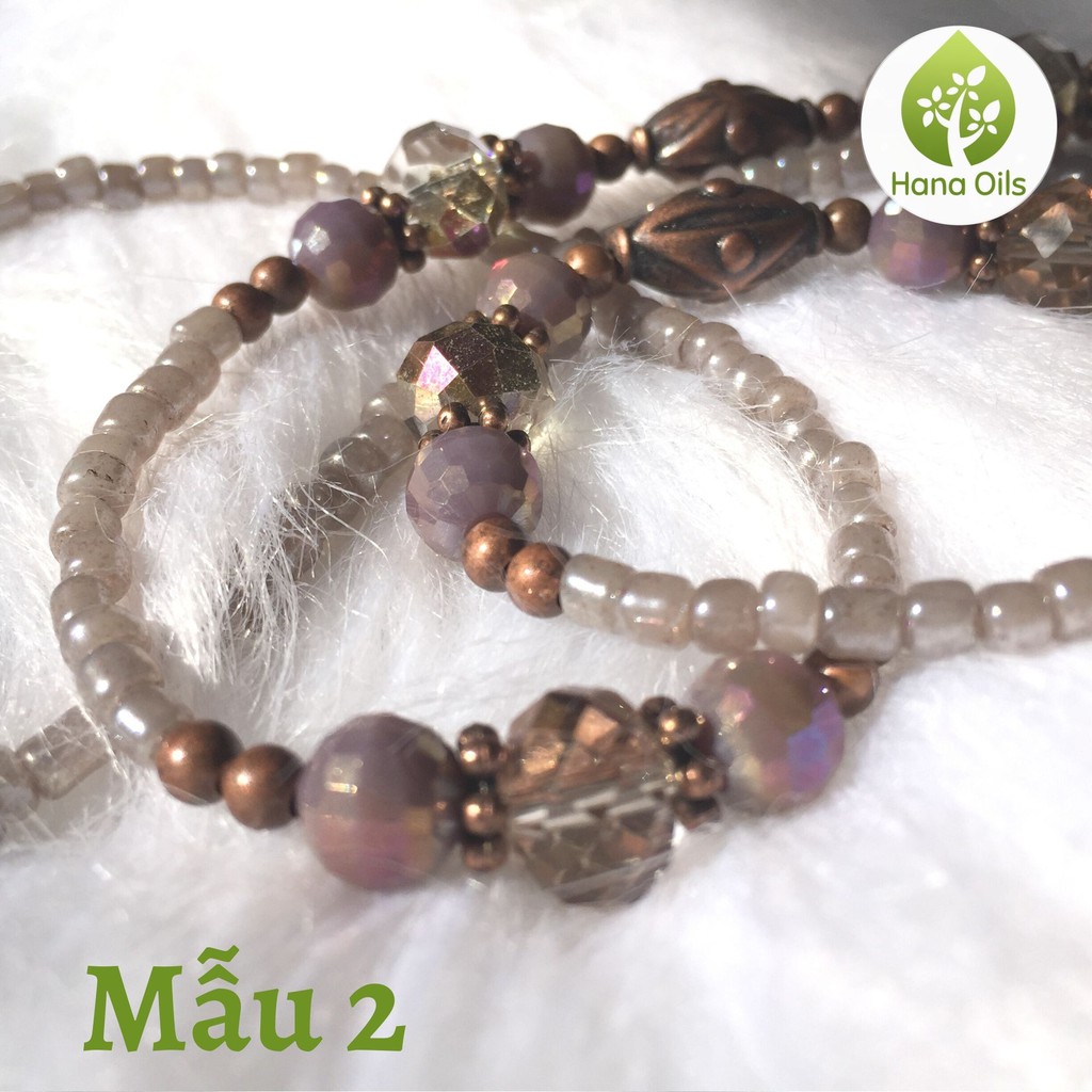 Dây đeo thẻ - phụ kiện cao cấp dành cho các nàng công sở