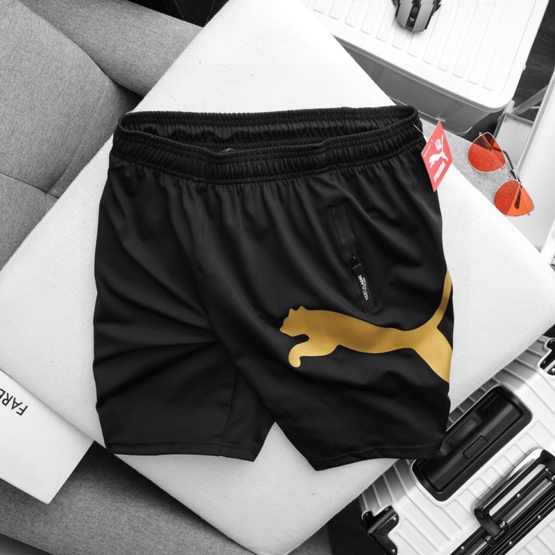 Quần short thể thao nam P u m a (0524)