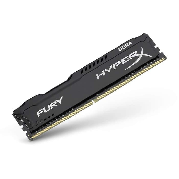 Mô Đun Nhớ Kingston 4gb Ddr4 2666 Chuyên Dụng