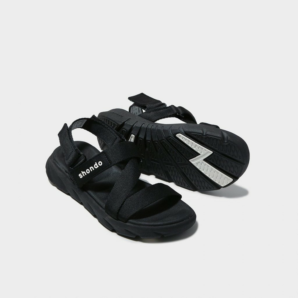 Giày Sandal Shat Shondo F6S301