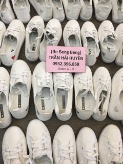 GIÀY BỆT NỮ