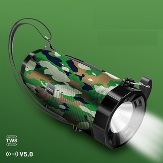 Loa bluetooth đa năng Hoco HK9 BLT5.0
