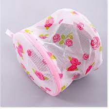 COMBO 10 Túi lưới giặt đồ lót in họa tiết