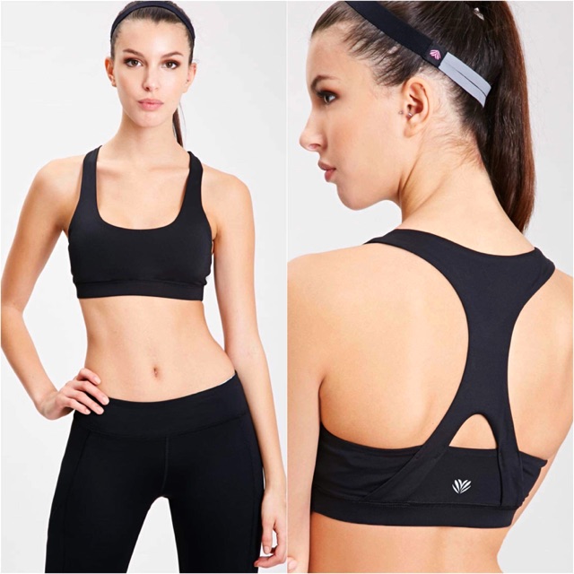 ÁO TẬP GYM F21