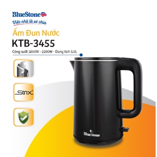 🍑 ấm đun nước bluestone ktb-3455