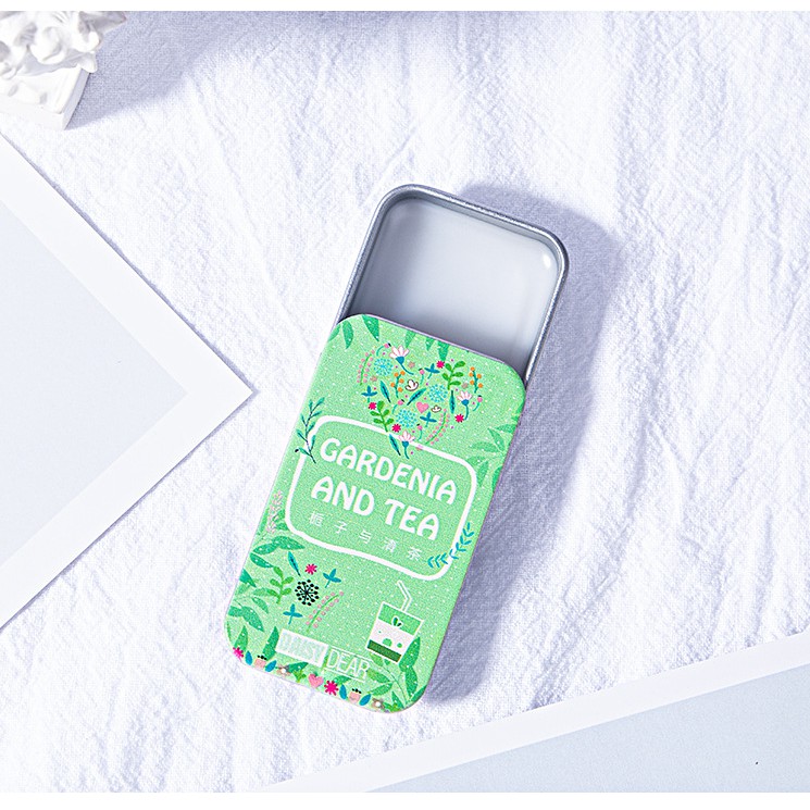 Nước Hoa Khô Daisy Dear Dạng Sáp Siêu Tiện Lợi | Thế Giới Skin Care