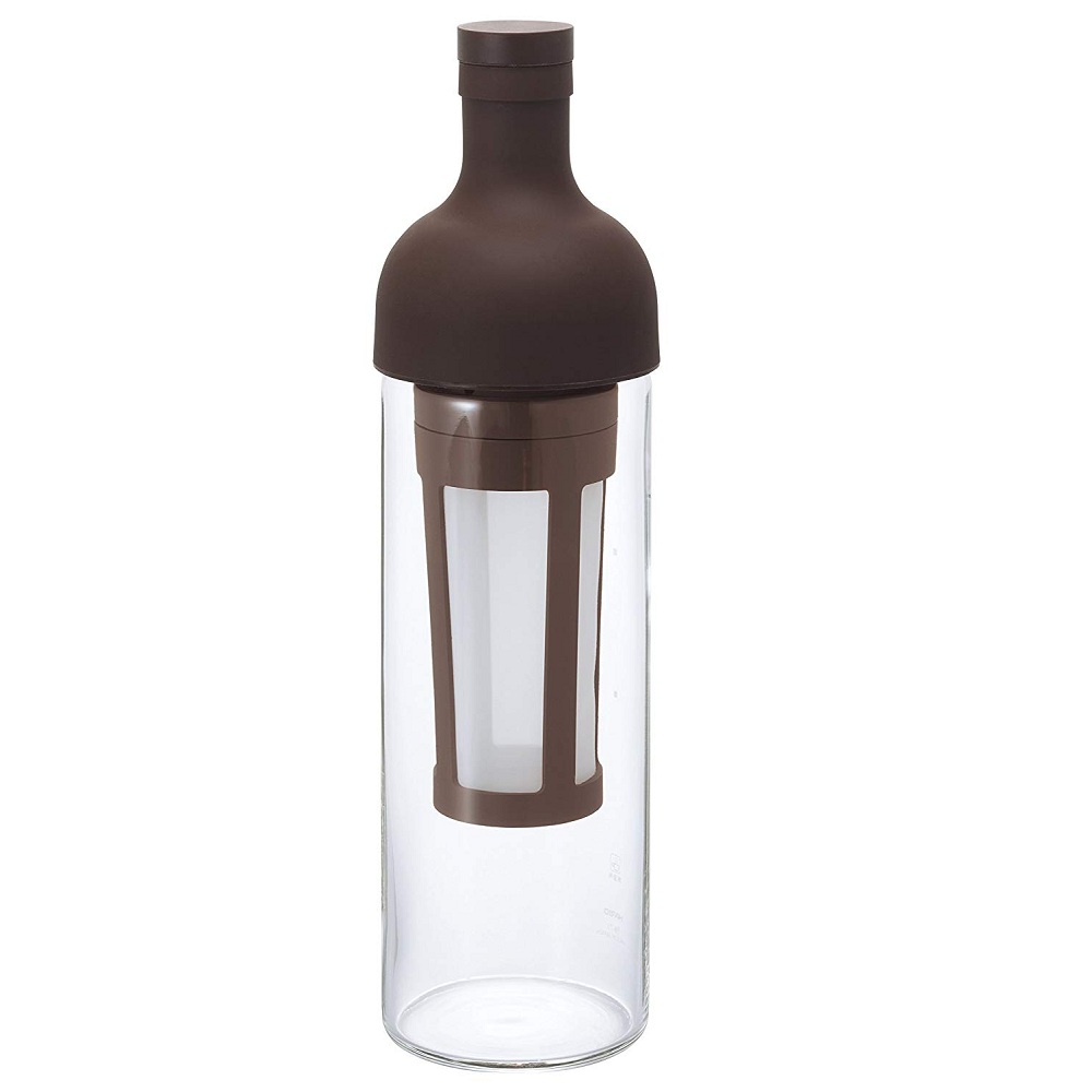 Bình pha cà phê ủ lạnh Hario Filter-in Coffee Bottle HARIO - Mountain Pearl Roastery