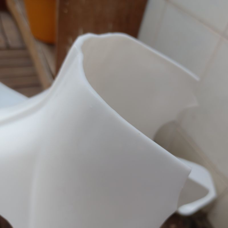 Bửng  xe cub 79 có lổ khoá sườn