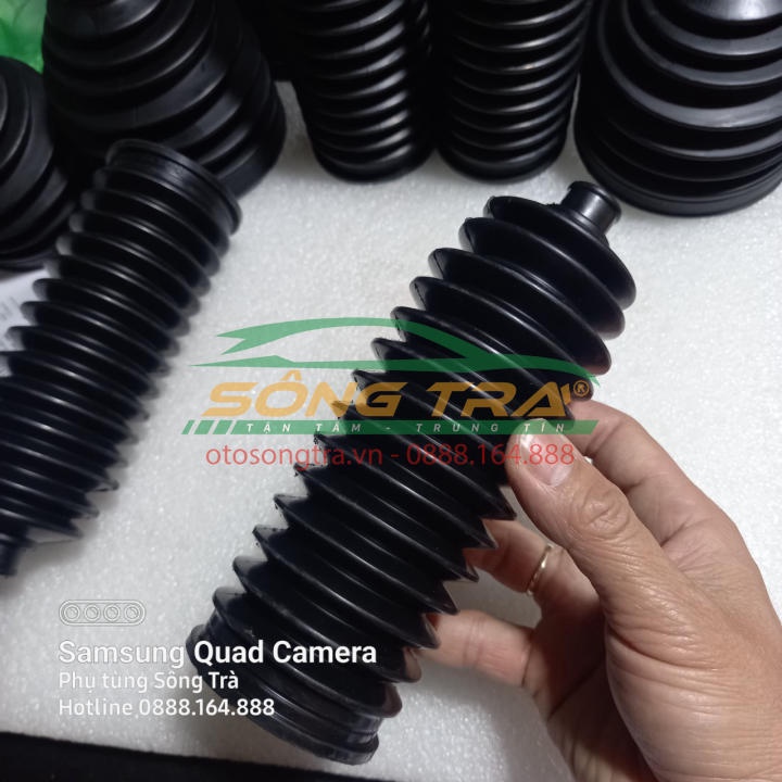 CAO SU THƯỚC LÁI CHEVROLET CAPTIVA, CHỤP BỤI THƯỚC LÁI CAPTIVA