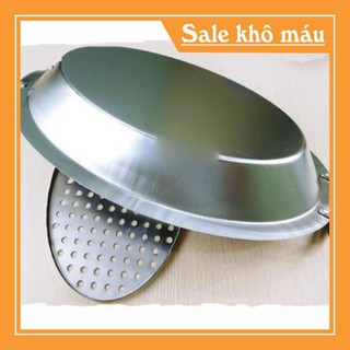 khay om cá, om cá, lẩu cá,hấp cá