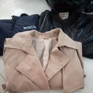 combo áo khoác(ngahamaket