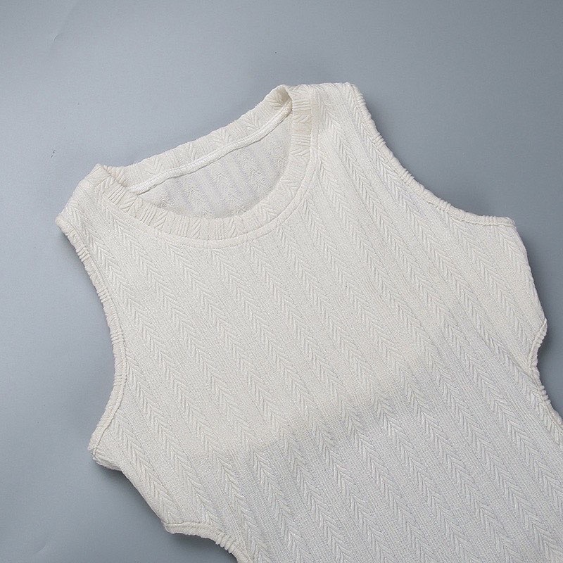 Váy sát nách khoét lưng dáng dài