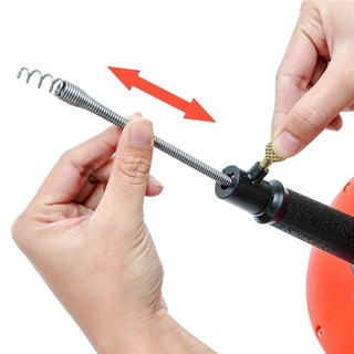 DỤNG CỤ THÔNG CỐNG THOÁT NƯỚC 8M